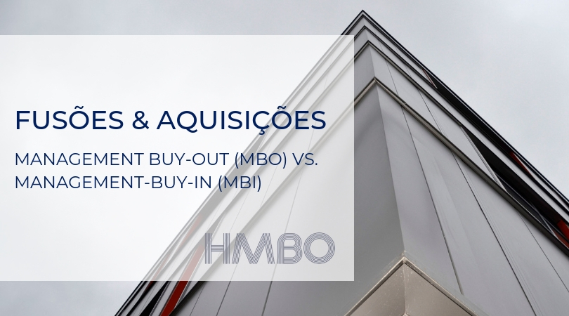 HMBO fusões aquisições restruturação financeira corporate finance compra e venda de empresas
